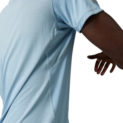 Camiseta Adidas M/C Own The Run Masculina IM2531