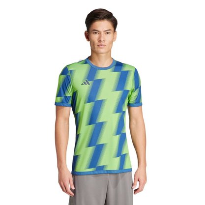 Camiseta Adidas M/C Reversível 24 Masculina IN4313