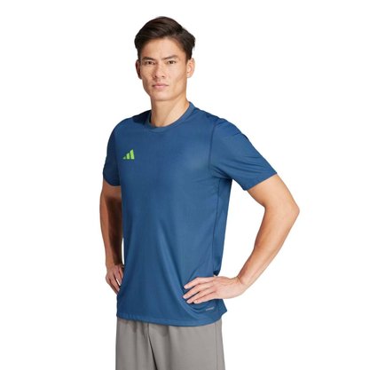 Camiseta Adidas M/C Reversível 24 Masculina IN4313