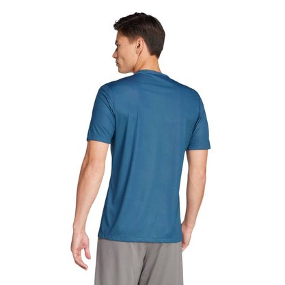 Camiseta Adidas M/C Reversível 24 Masculina IN4313