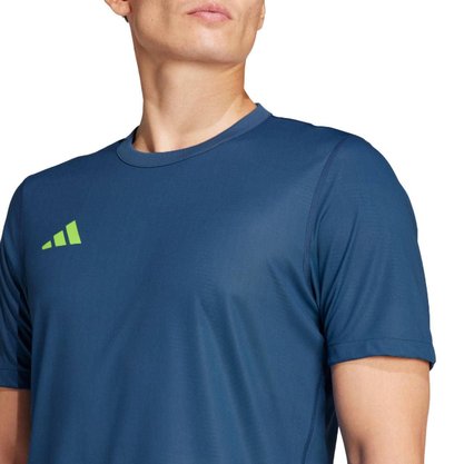 Camiseta Adidas M/C Reversível 24 Masculina IN4313