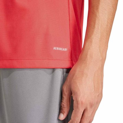 Camiseta Adidas M/C Reversível 24 Masculina IS0830