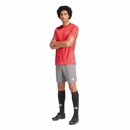 Camiseta Adidas M/C Reversível 24 Masculina IS0830