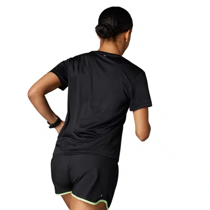 Camiseta Adidas M/C Run It Feminina IL7227