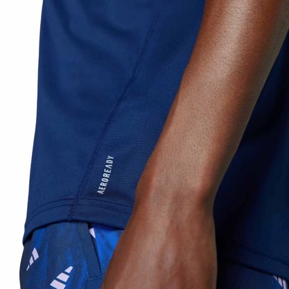 Camiseta Adidas M/C Run IT Masculino IN0076