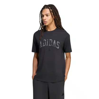 Camiseta Adidas M/C Seasonal Essentials Masculina KF4180