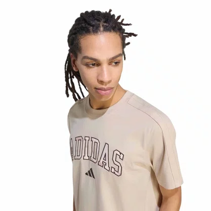 Camiseta Adidas M/C Seasonals Masculino KF4181