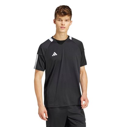Camiseta Adidas M/C Sereno Masculina IR7823