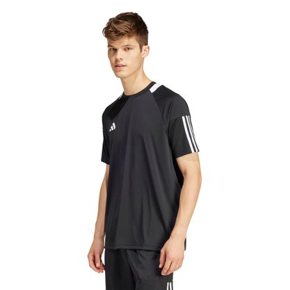 Camiseta Adidas M/C Sereno Masculina IR7823