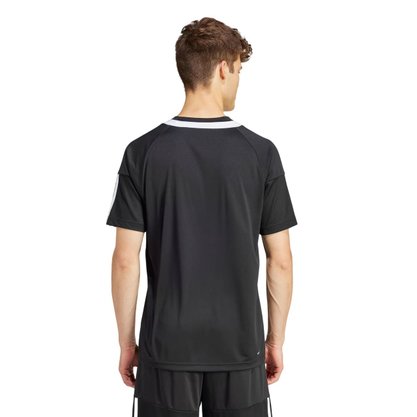 Camiseta Adidas M/C Sereno Masculina IR7823