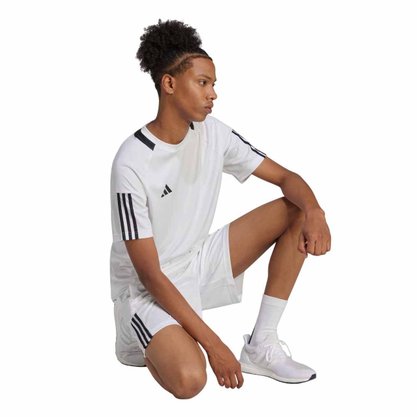 Camiseta Adidas M/C Sereno Masculina IW9223