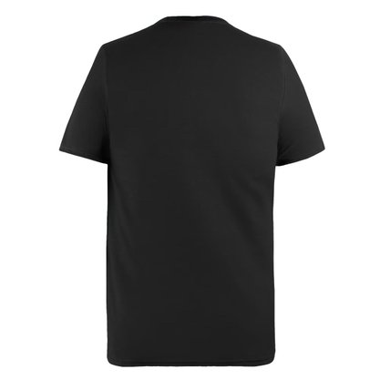 Camiseta Adidas M/C Small Logo Feminina IW4982