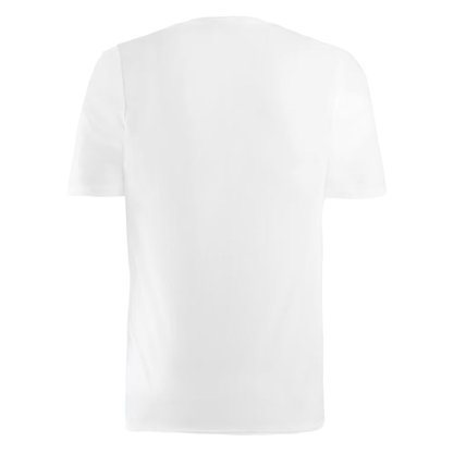 Camiseta Adidas M/C Small Logo Masculina IW4978