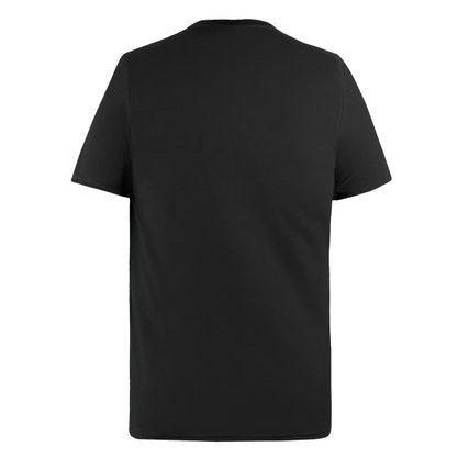 Camiseta Adidas M/C Small Logo Masculina IW4980