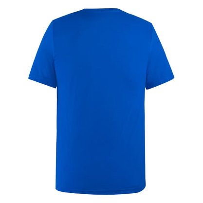 Camiseta Adidas M/C Small Logo Masculina IW4981