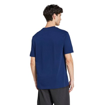 Camiseta Adidas M/C Small Logo Masculina JF1093