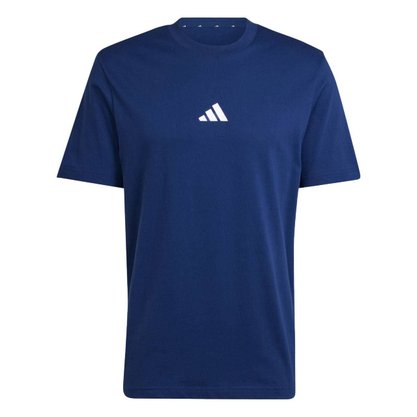 Camiseta Adidas M/C Small Logo Masculina JF1093