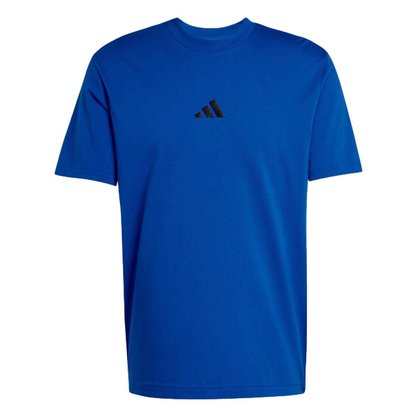 Camiseta Adidas M/C Small Logo Masculina JF1094