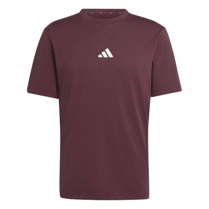 Camiseta Adidas M/C Small Logo Masculina JF1098