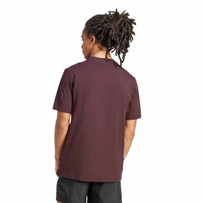 Camiseta Adidas M/C Small Logo Masculina JF1098