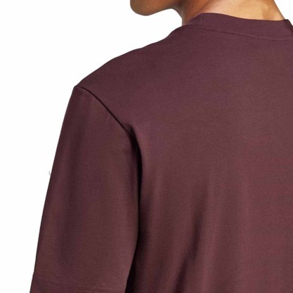 Camiseta Adidas M/C Small Logo Masculina JF1098