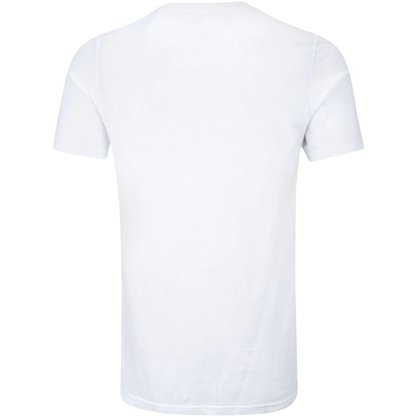 Camiseta Adidas M/C Small Logo Masculina JJ6354