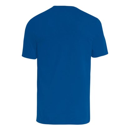 Camiseta Adidas M/C Small Logo Masculina JJ6356