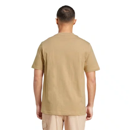 Camiseta Adidas M/C Small Logo Masculina JX5657