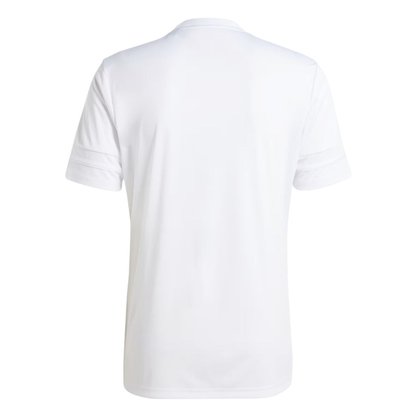 Camiseta Adidas M/C Squadra 25 Masculina JG5834