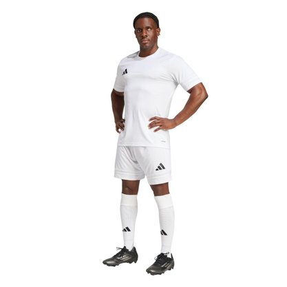 Camiseta Adidas M/C Squadra 25 Masculina JG5834