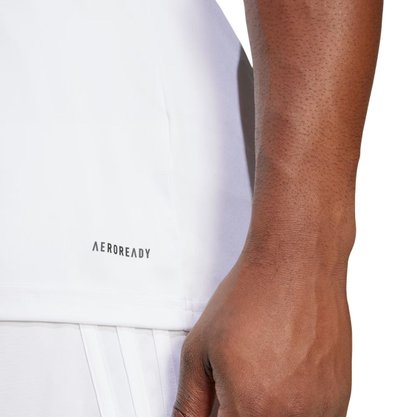 Camiseta Adidas M/C Squadra 25 Masculina JG5834