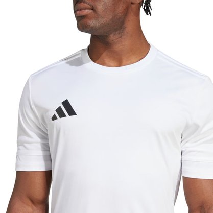 Camiseta Adidas M/C Squadra 25 Masculina JG5834