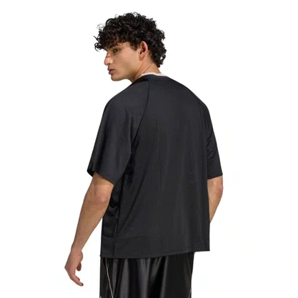 Camiseta Adidas M/C Sta Seas Masculina JZ6853
