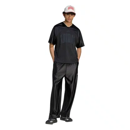 Camiseta Adidas M/C Sta Seas Masculina JZ6853