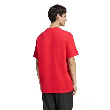 Camiseta Adidas M/C Stadium Colleg Masculina KB4927
