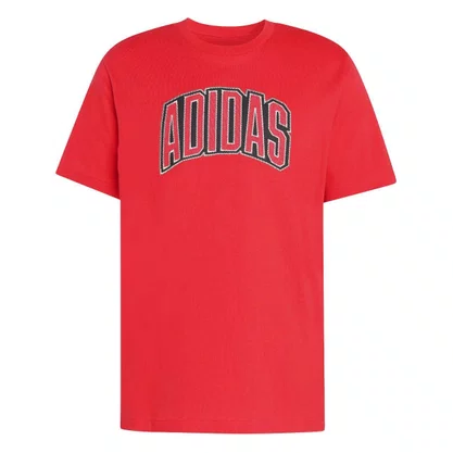 Camiseta Adidas M/C Stadium Colleg Masculina KB4927