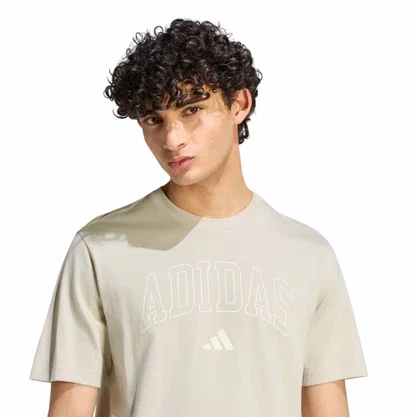 Camiseta Adidas M/C Table Tee Masculino KC7183