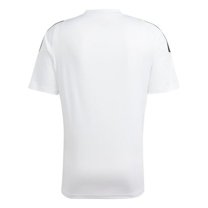 Camiseta Adidas M/C Tiro 24 Masculina IS1019