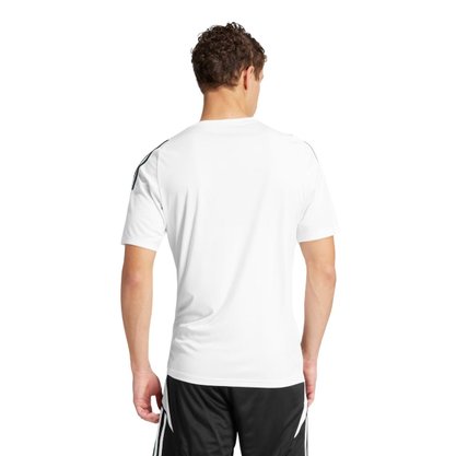 Camiseta Adidas M/C Tiro 24 Masculina IS1019