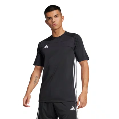 Camiseta Adidas M/C Tiro 25 Essentials Masculina JD0446