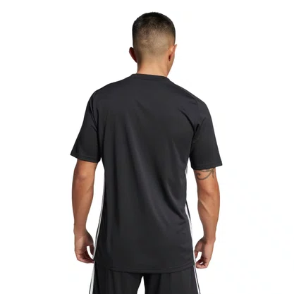Camiseta Adidas M/C Tiro 25 Essentials Masculina JD0446