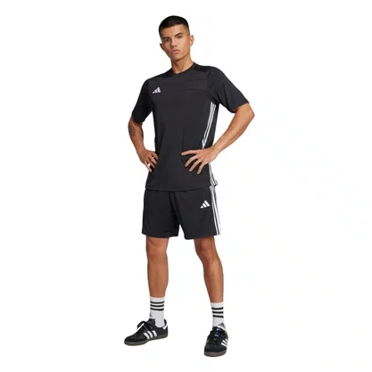 Camiseta Adidas M/C Tiro 25 Essentials Masculina JD0446