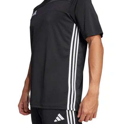 Camiseta Adidas M/C Tiro 25 Essentials Masculina JD0446