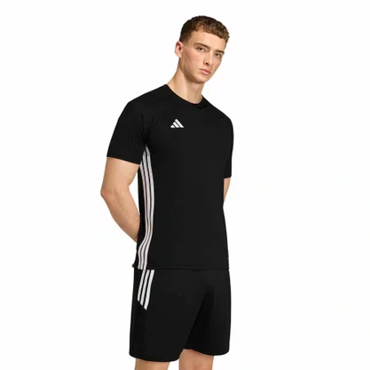 Camiseta Adidas M/C Tiro 26 Essentials Masculino KE4053