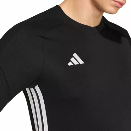 Camiseta Adidas M/C Tiro 26 Essentials Masculino KE4053