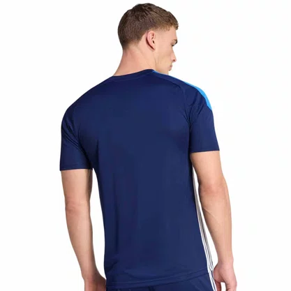 Camiseta Adidas M/C Tiro 26 Essentials Masculino KE4054