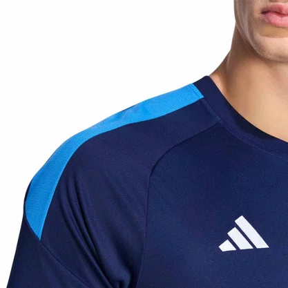 Camiseta Adidas M/C Tiro 26 Essentials Masculino KE4054