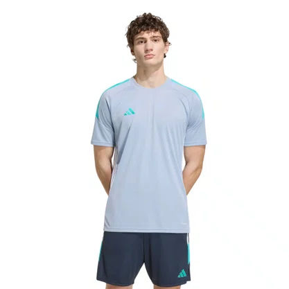 Camiseta Adidas M/C Tiro 26 Essentials Masculino KS5861