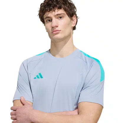 Camiseta Adidas M/C Tiro 26 Essentials Masculino KS5861