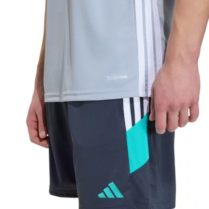 Camiseta Adidas M/C Tiro 26 Essentials Masculino KS5861
